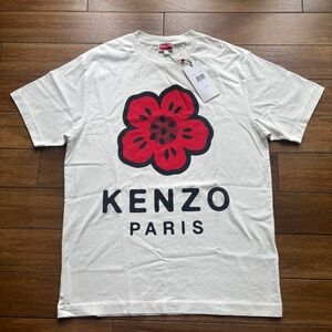 Kenzo Paris Tshirt